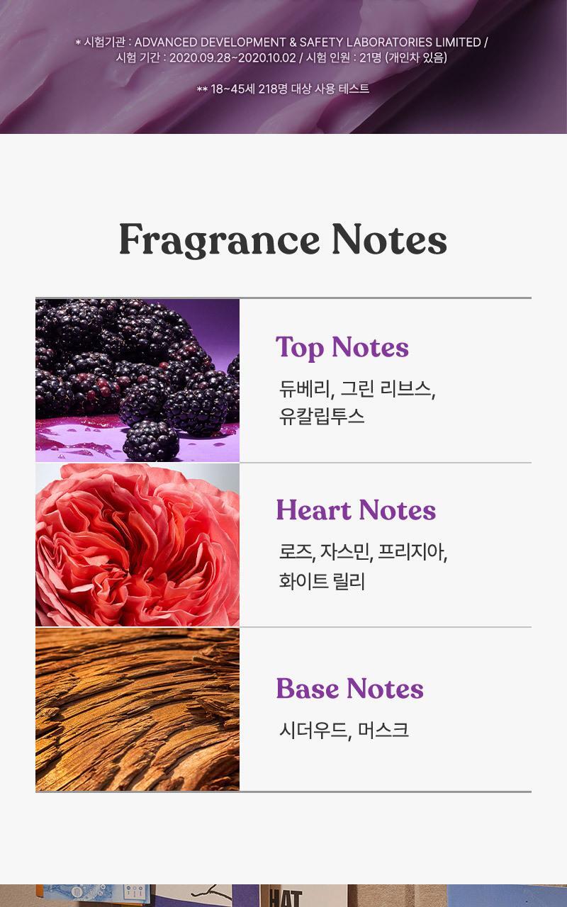 [NEW] 더바디샵 듀베리 핸드 밤 30ml 상세페이지 7
